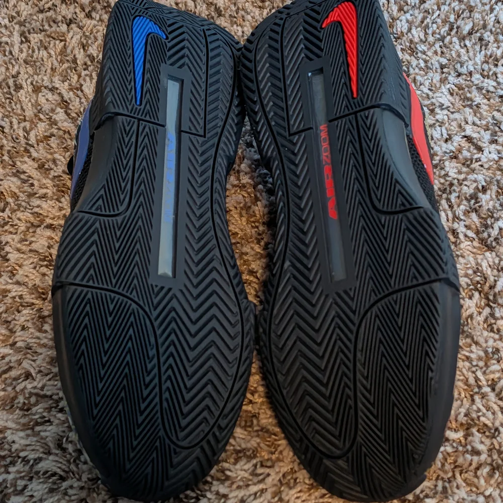 Nike GP Challenge 1 "Naomi Osaka" Size 10 - Picture 5 of 8